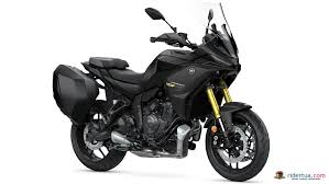 Yamaha Tracer 7 GT 2026 Resmi Meluncur! Kini Pakai Transmisi Otomatis Y-AMT, Touring Jadi Makin Santai