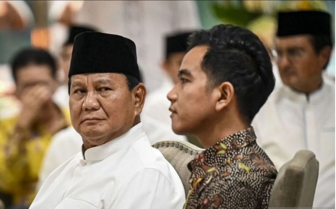 Jokowi Kasih Perintah Prabowo-Gibran 2 Periode, PKB Bilang: Ojo Kesusu, Azan Belum Waktunya