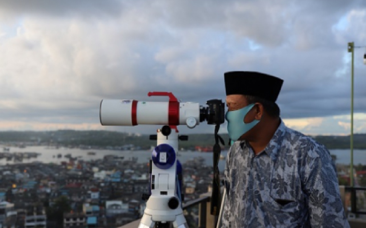 Jangan Ketinggalan! Ini Link Resmi Nonton Live Sidang Isbat Ramadhan 2026