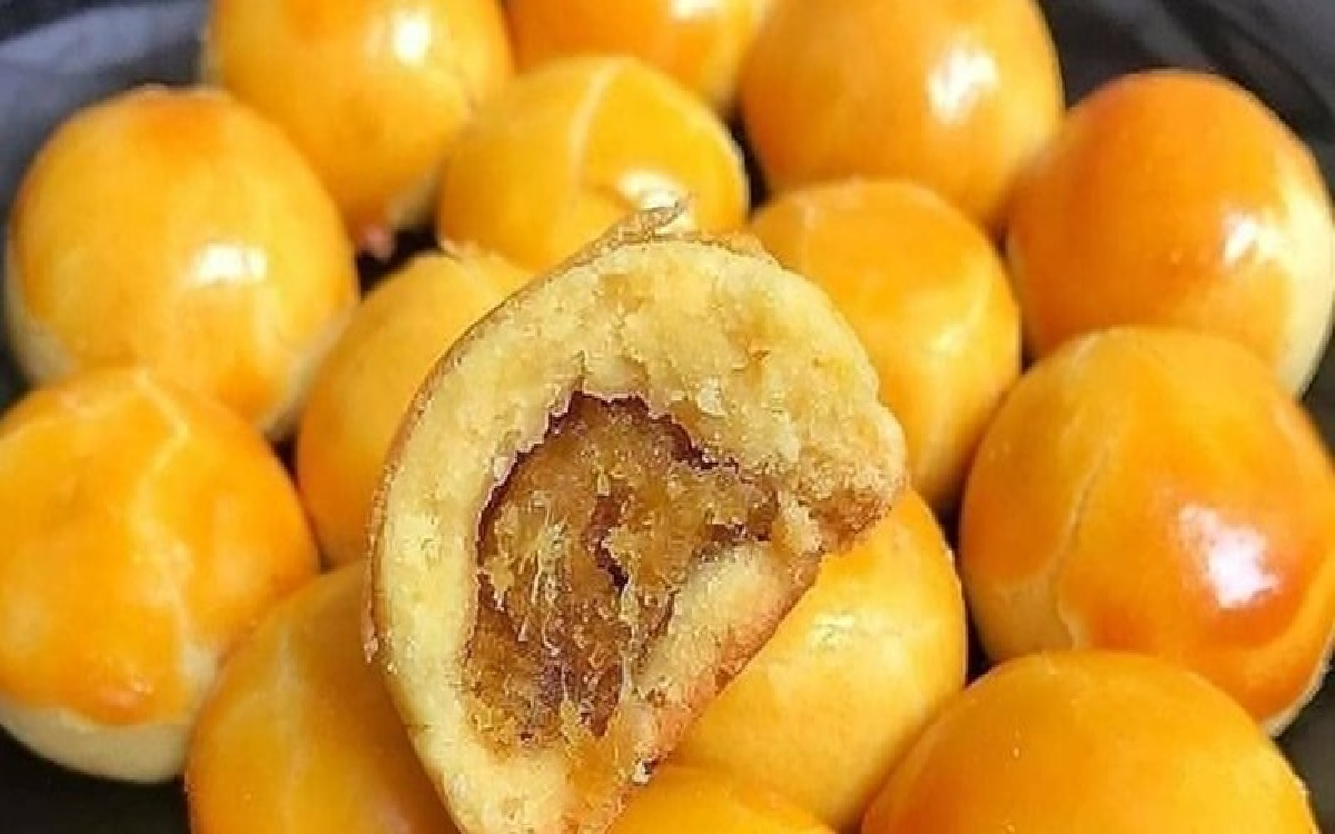 9 Tips Membuat Kue Kering Agar Tak Cepat Bulukan, Disimpan 1 Tahun Pasti Aman