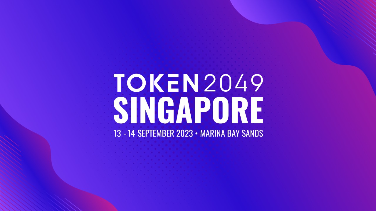 Dunia Kripto Sambut TOKEN2049 Singapura, Dr. Chengdiao Fan Siap Kupas Dampak Sosial Blockchain