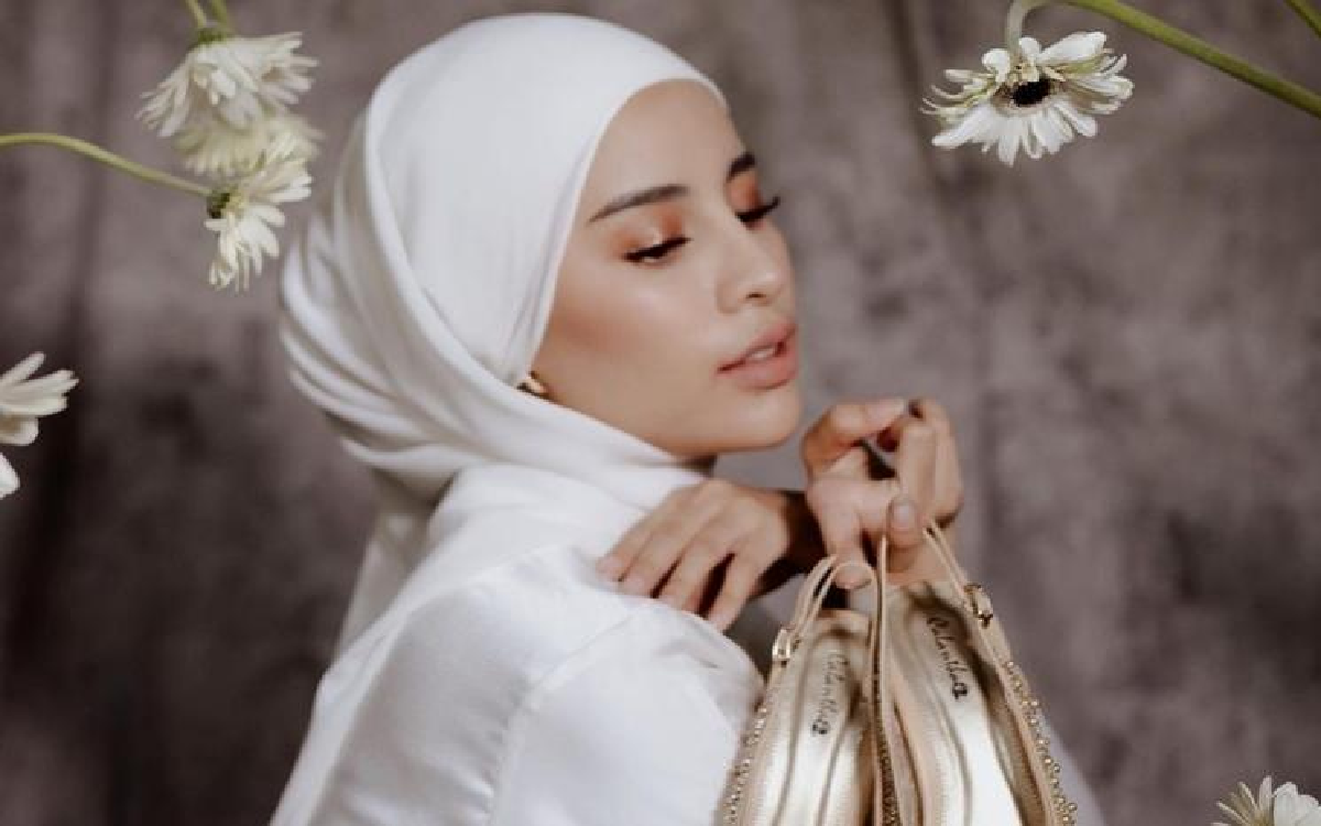 Emy Aghnia Punjabi Curhat di IG Gegara Disebut Netizen 'Working Mom' Sampai Anak Tak Keurus