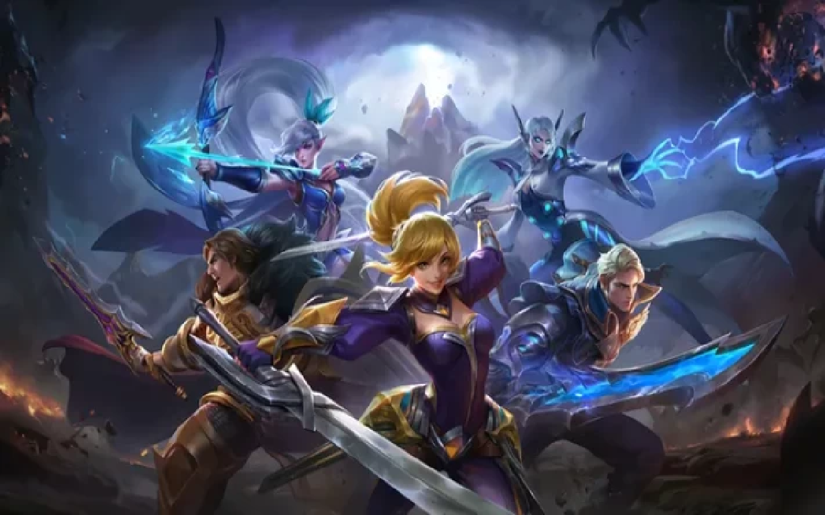 Moonton Bagi-bagi Hadiah dengan Klaim Kode Redeem Mobile Legends Hari Ini, Sabtu 6 April 2024