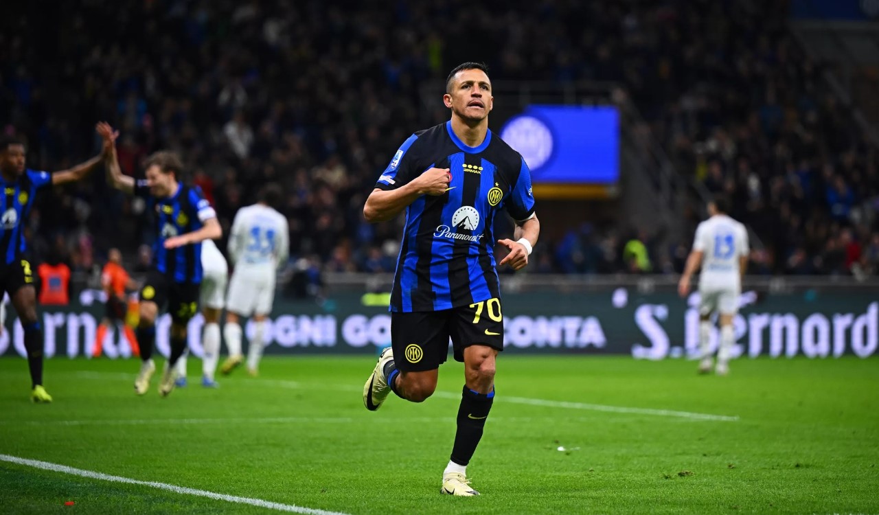 Jadwal dan Prediksi Pertandingan: Udinese vs Inter Milan Hari Ini, 9 April 2024