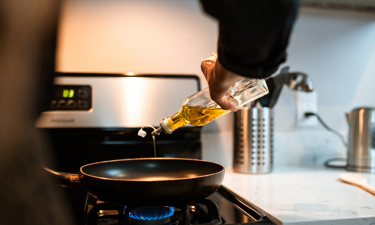 Catat! Jenis Makanan yang Membuat Minyak Goreng Tidak Bisa Digunakan Lagi