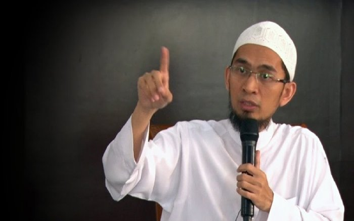 Tidur Saat Puasa Bisa Jadi Ibadah, Dapat Pahala Banyak? Ustadz Adi Hidayat Berikan Penjelasan