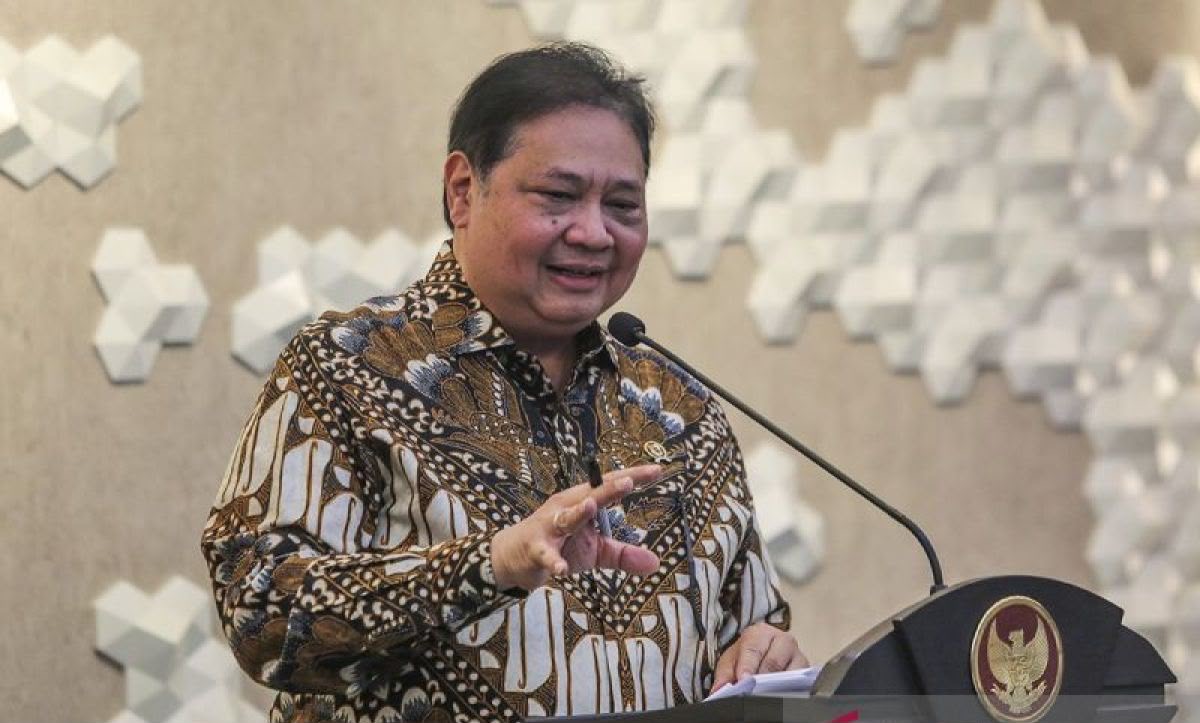Robot Cina Sudah Lari Kencang, Indonesia Baru Sibuk Mengejar