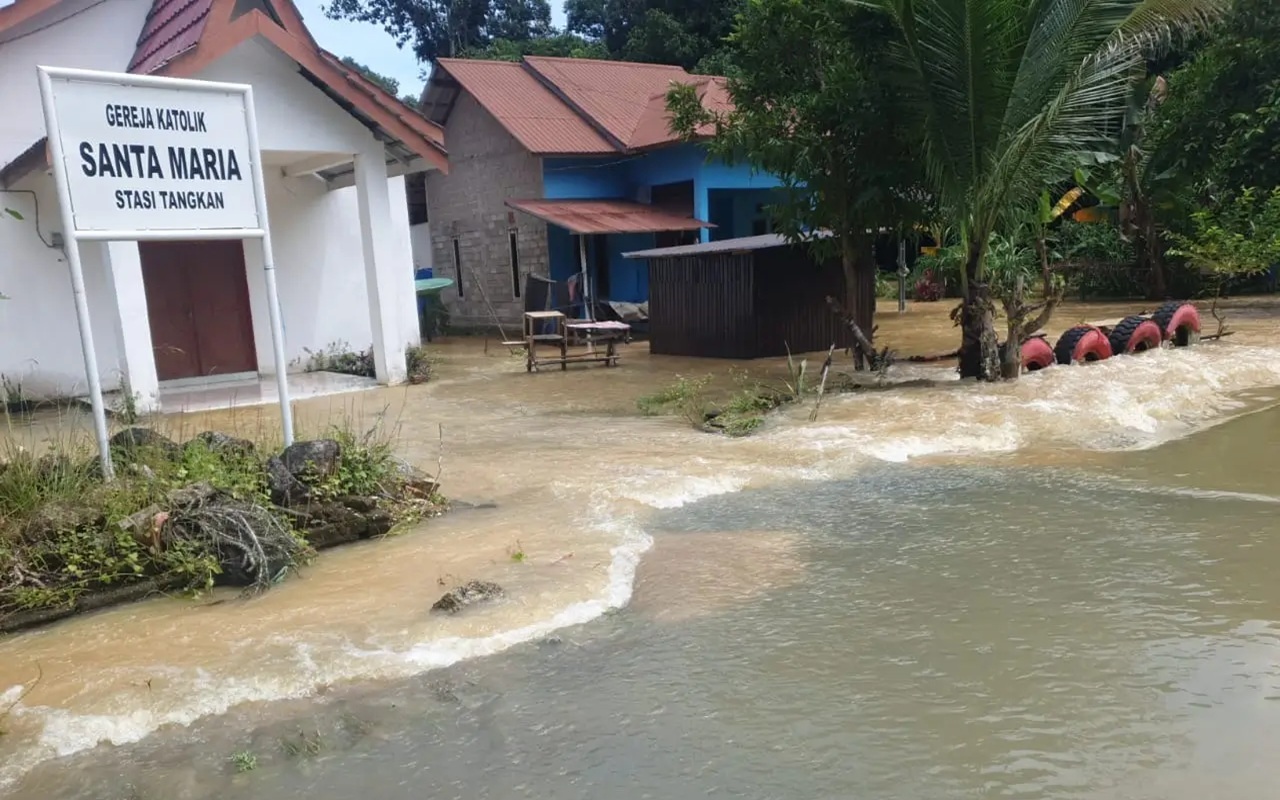 Fase Darurat Belum Usai! BNPB Ungkap Kondisi Terkini 27 Daerah di Aceh hingga Sumbar