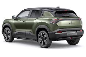 Suzuki Siap Gebrak IIMS 2026, Sinyal Kuat Mobil Listrik Pertama Hadir di Indonesia