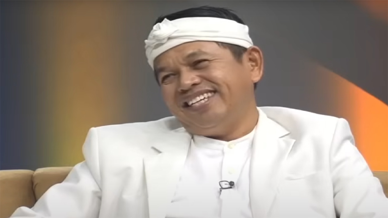 Dedi Mulyadi Wajibkan Tiap Kelas Punya Toilet Pribadi, Siswa Dijamin Bakalan Nyaman Belajar!