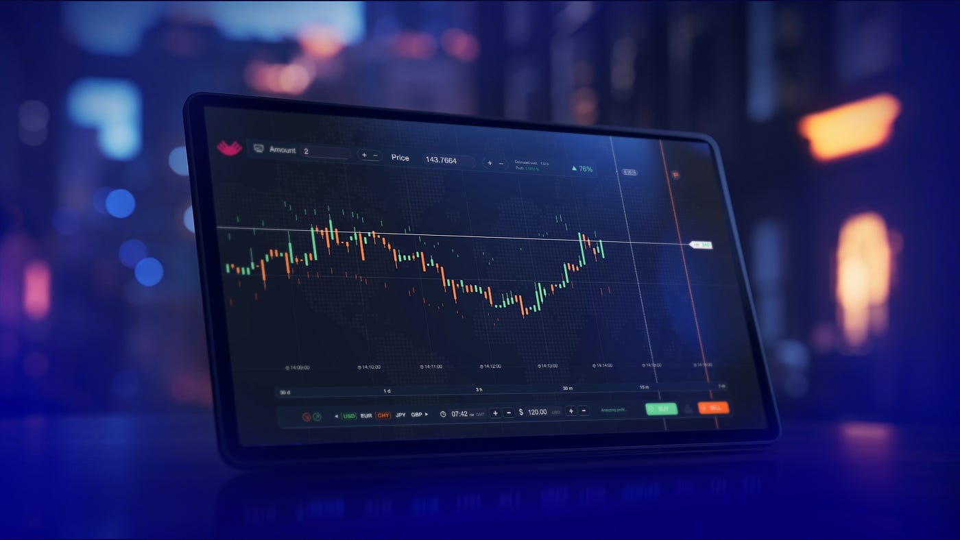 Demo Crypto Trading: Solusi Aman untuk Pemula Belajar Trading Kripto Tanpa Risiko