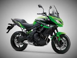 Kawasaki Versys 650 2026 Resmi Meluncur di Indonesia: Harga Masih “Bersahabat”, Spek Touring Tetap Gahar!