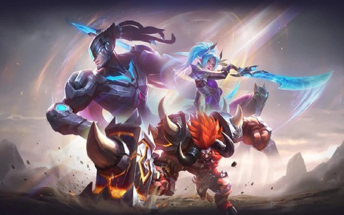 Banyak Hadiah Menarik! Cepat Klaim Kode Redeem Mobile Legends Terbaru Hari Ini Rabu, 27 Maret 2024