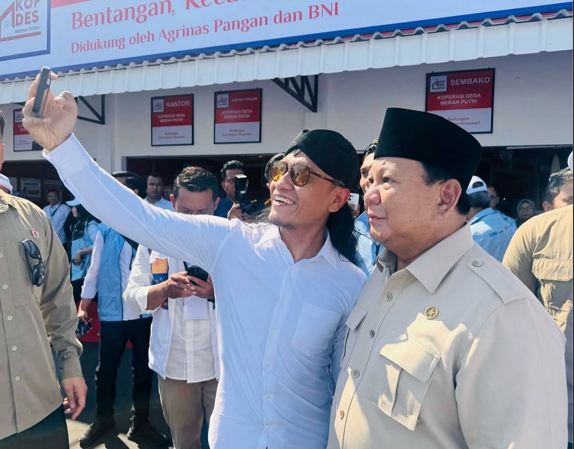 Daftar Pejabat Era Prabowo yang Mundur karena Ucapan Blunder dan Kinerja Zonk