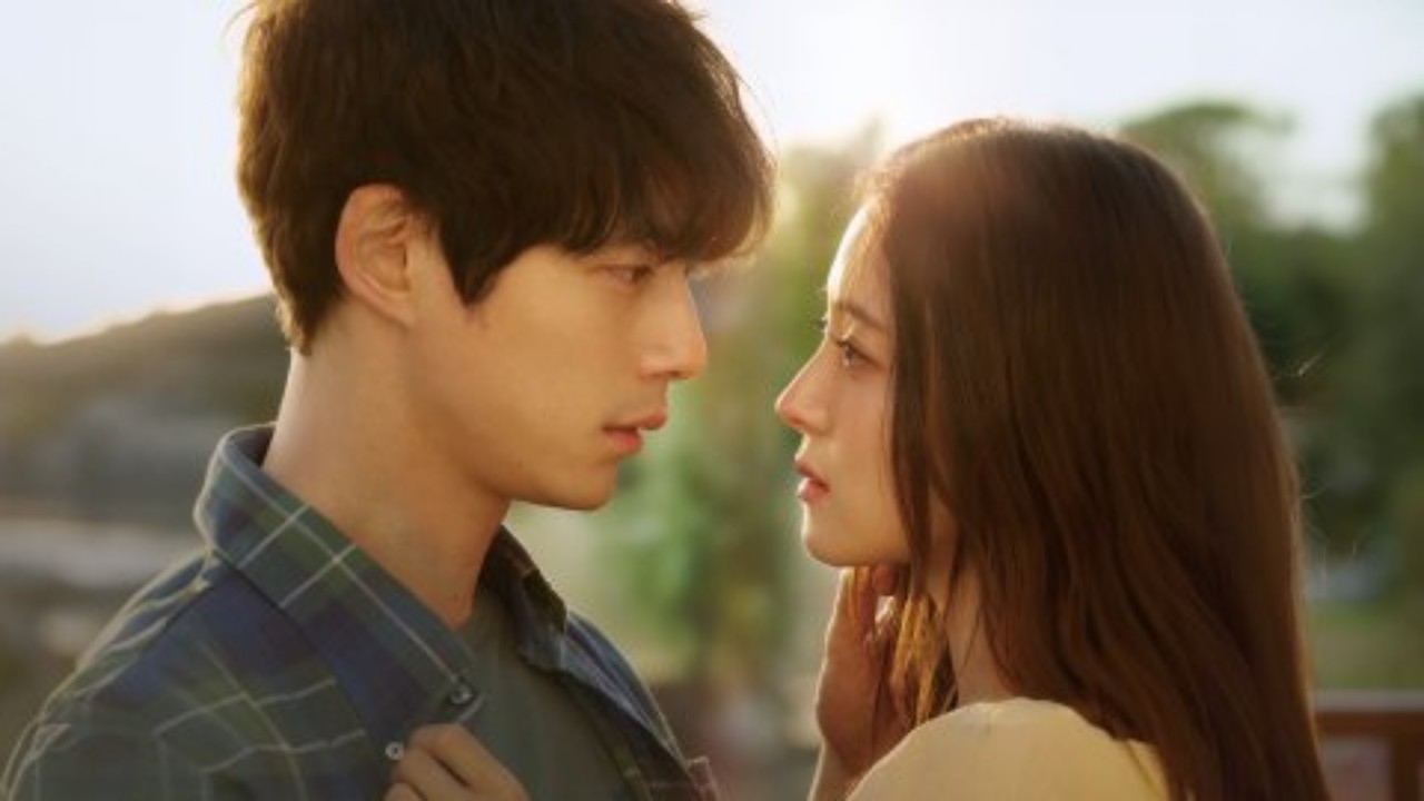 Link Nonton Drakor What Comes After Love, Kisah Cinta Beda Negara