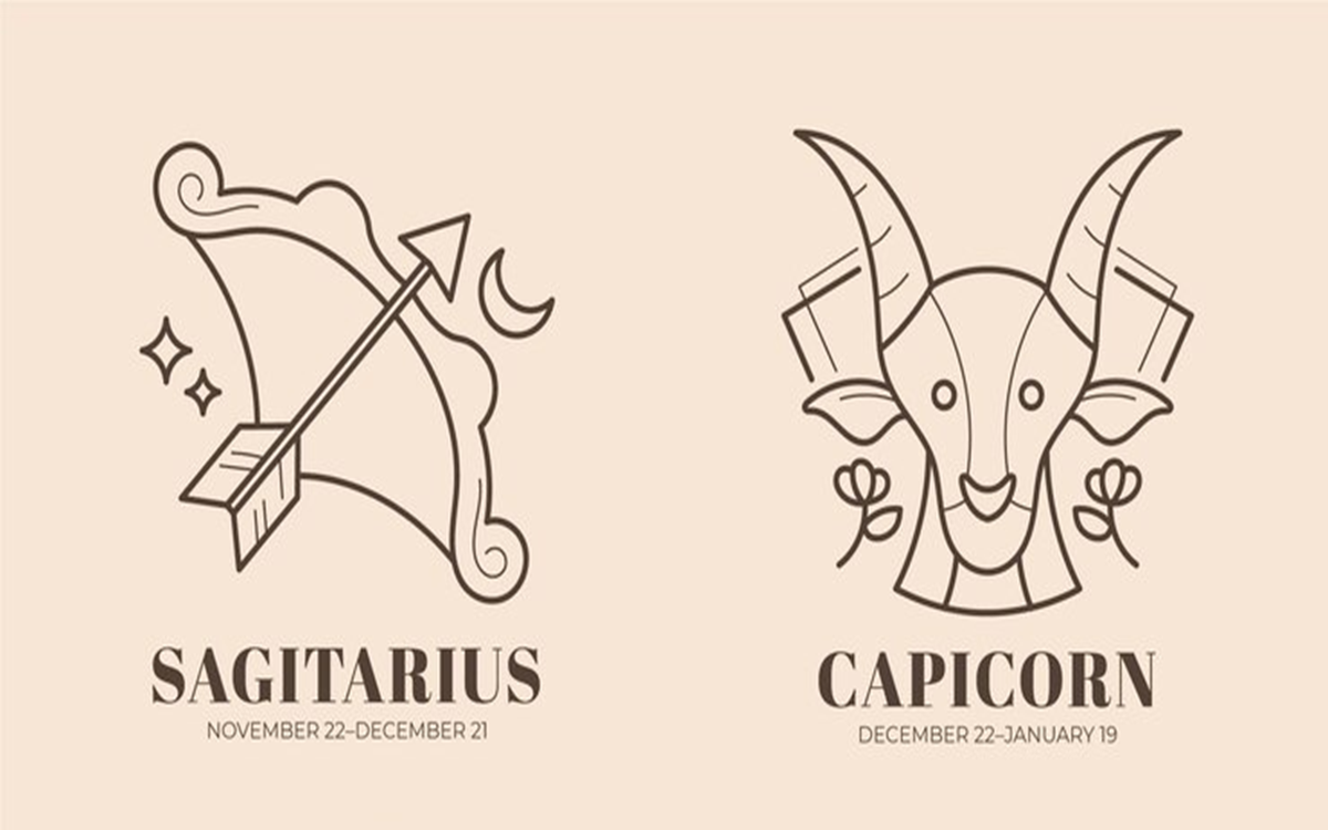 Cek Ramalan Zodiak Sagitarius dan Carpricorn Hari Ini, Kondisi Keuangan Aman?