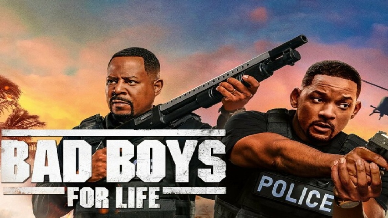 Link Film Bad Boys for Life: Pertarungan Terakhir untuk Menjadi 