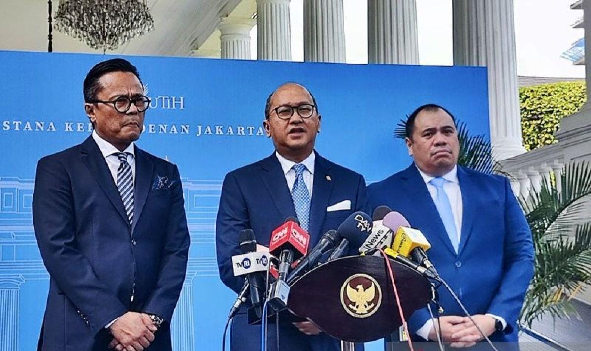 Danantara Masuk KSSK, Pemerintah Tambah Pemain Baru di Meja Stabilitas Ekonomi