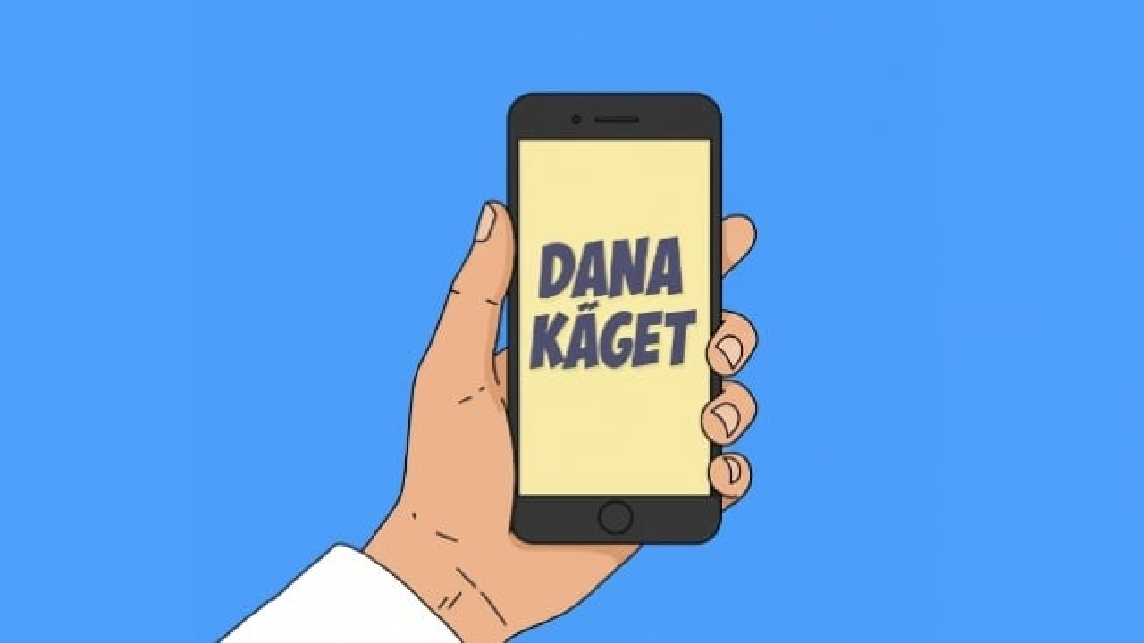 Penutup Libur Panjang, Yuk Raih Saldo Gratis DANA Kaget Senin 9 Juni 2025 Rp 300.000