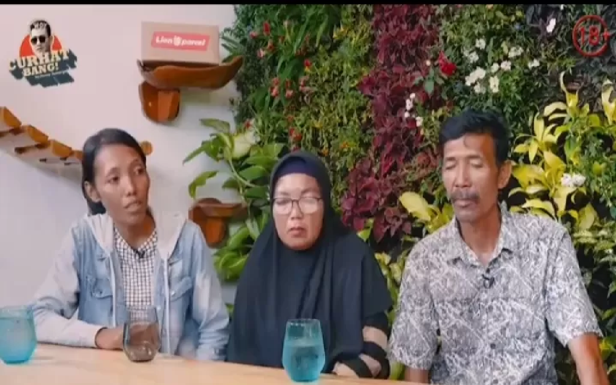 Kaka Kandung Vina Sempat Tak Setuju Kisah Adiknya Dijadikan Film, Ini Alasannya