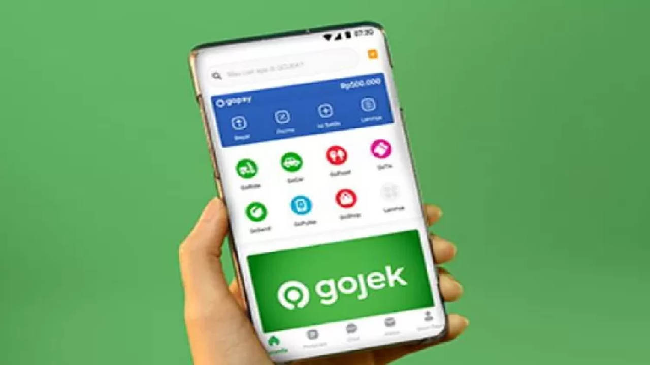 Kode Promo Gojek Senin 23 Juni 2025: Ngantor Jadi Hemat Ongkos Ada Diskon Goride!