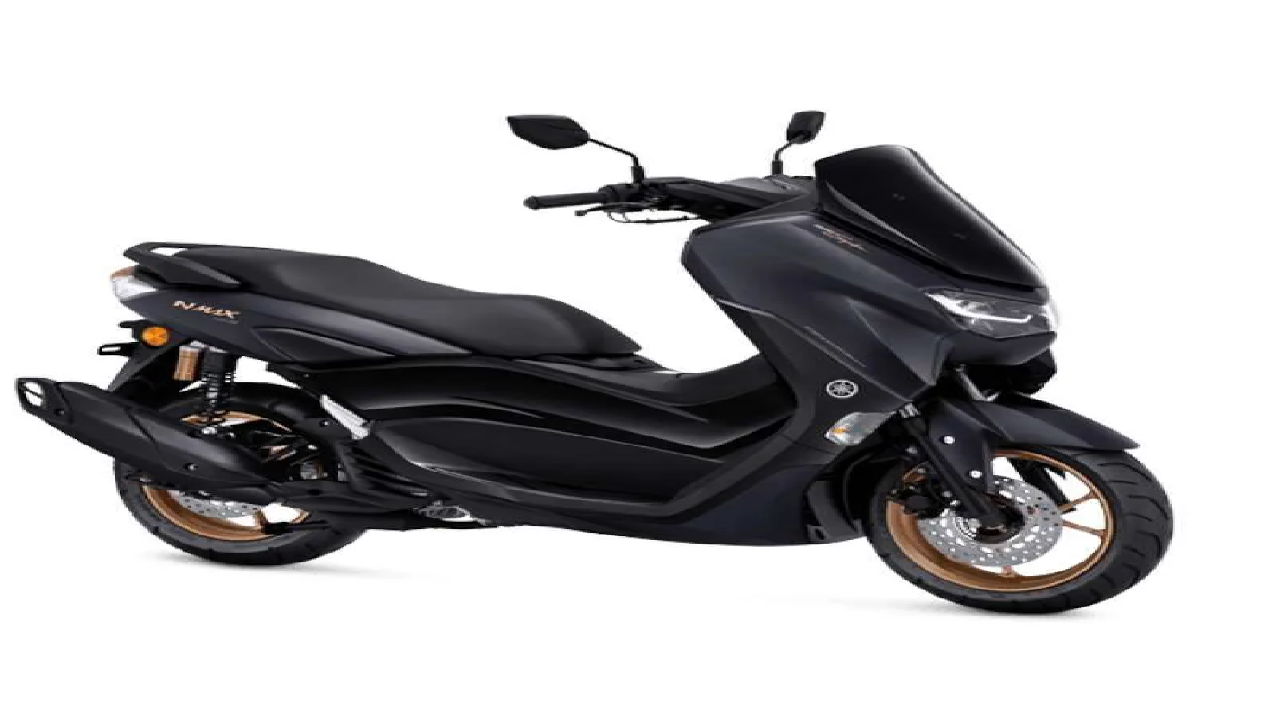 10 Motor Matic Terbaik 2026 yang Kuat di Tanjakan dan Siap Gas Pol!