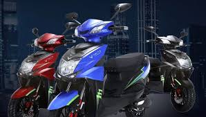 5 Motor Listrik Subsidi Terbaik 2025: Irit, Murah, dan Cocok untuk Mobilitas Harian