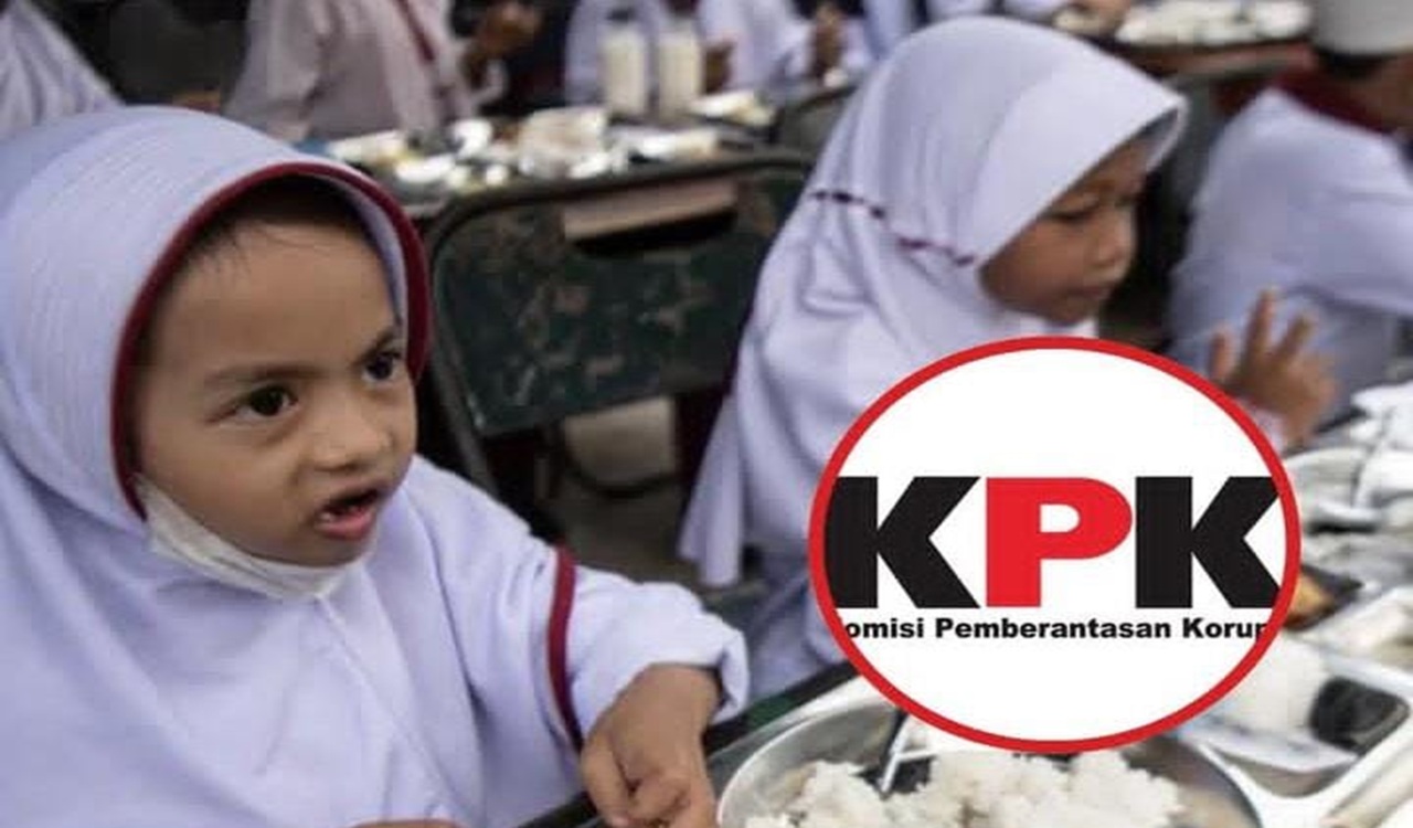 PNIB Desak Evaluasi Total Program Makan Bergizi Gratis Usai Ribuan Siswa Keracunan