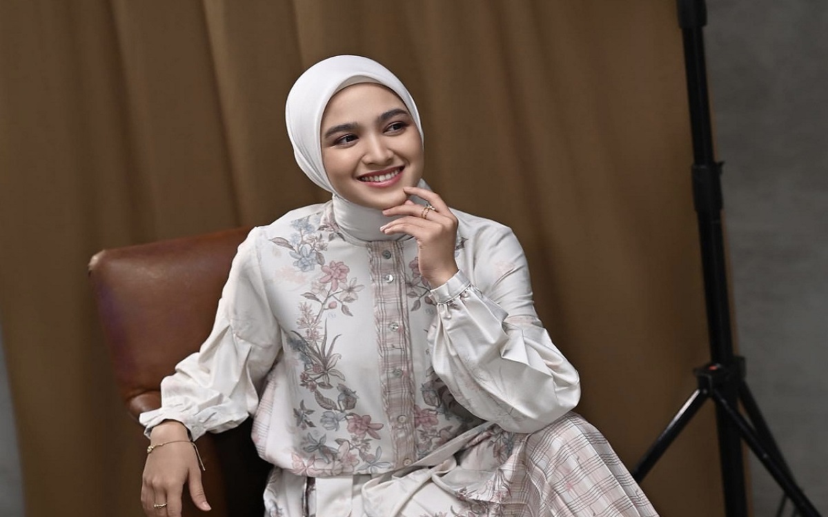 Cut Syifa Debut Lewat Film Gaza: Hayya 3, Berikan Dukungan Penuh untuk Palestina