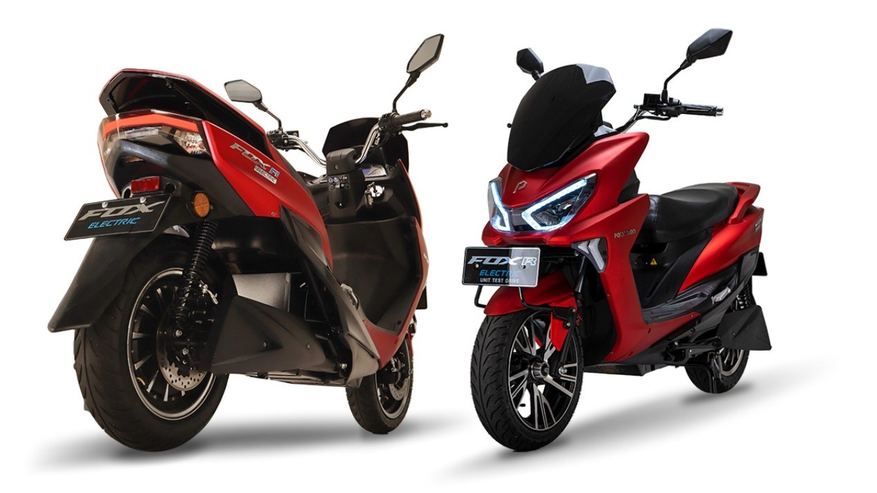 Motor Listrik vs Motor Bensin: Mana Lebih Irit?