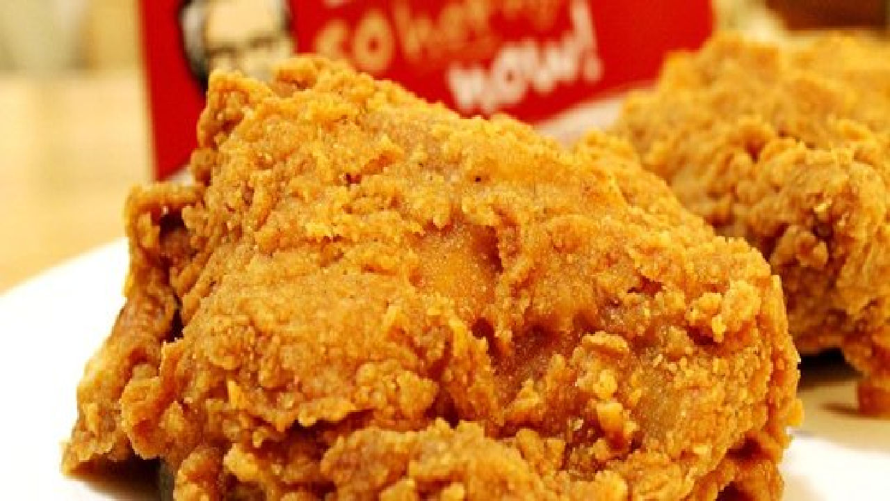 Spesial HUT KFC Promo Terbaru: Paket Rame-Rame Mulai Rp 40.000an