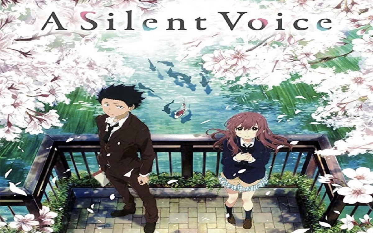 Link Nonton Koe no Katachi (A Silent Voice), Eksplorasi Mendalam tentang Duka dan Penebusan