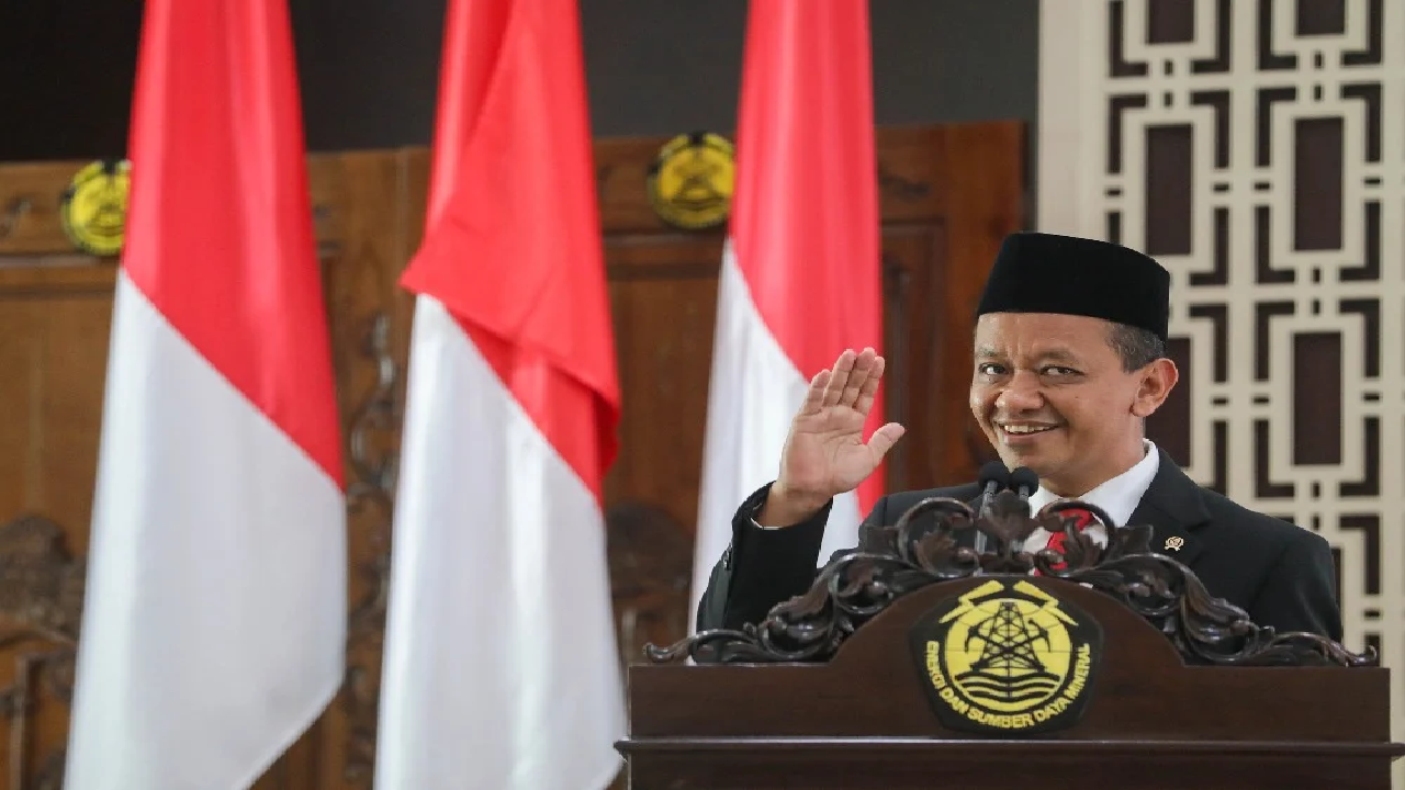 Bahlil Panen Hujatan, Pilih Terjun Langsung Cek Kondisi Raja Ampat: Saya Ingin Pastikan..