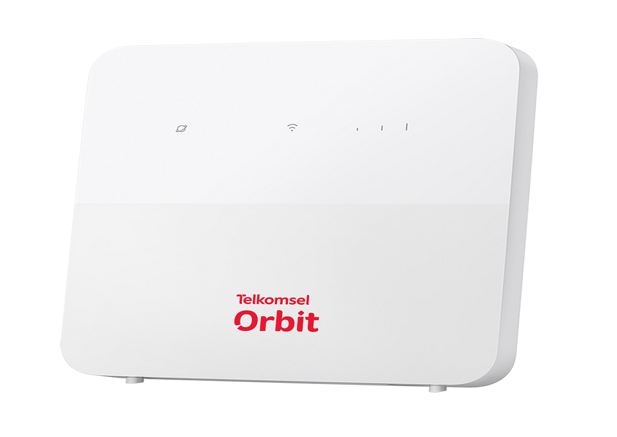 HUAWEI dan Telkomsel Resmikan Modem Ringkas Kecepatan Tinggi Orbit Star H2, Ini Keistimewaannya