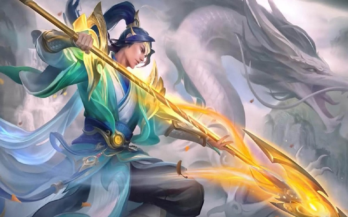 Banyak Hadiah Menarik! Skin Gratis Buruan Klaim Kode Redeem Mobile Legends Selasa 7 Mei 2024