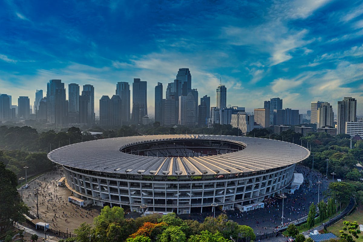 Info Cuaca Hari Ini, Selasa 26 Maret 2024 di Jabodetabek: BMKG Ramal Akan Ada Hujan Ringan!