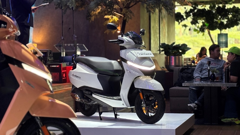 TVS All New Callisto 110: Benarkah Janjikan Efisiensi BBM Hingga 10%? Simak Faktanya!