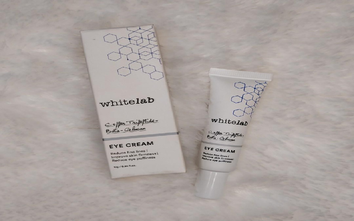 6 Pilihan Eye Cream Terbaik untuk Kulit Awet Muda di Usia 40an