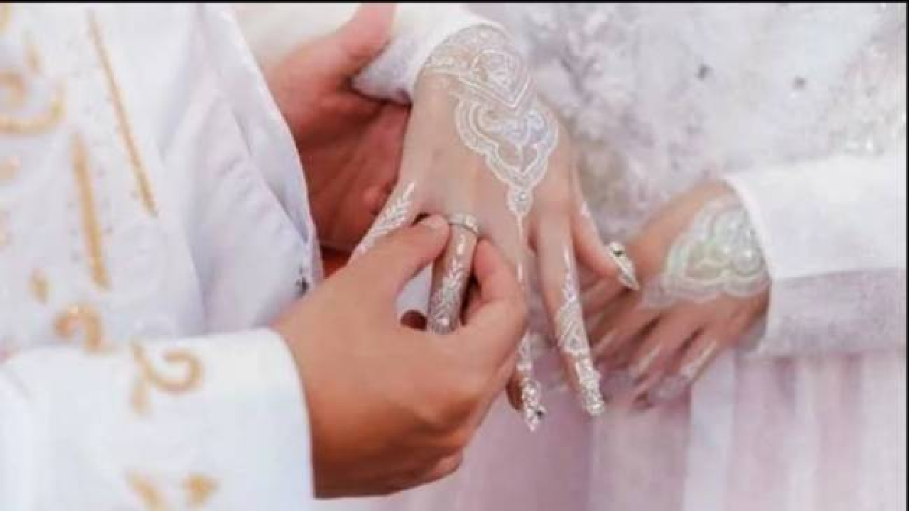 Ada Program Nikah Gratis Meriahkan HUT RI ke-80 di Bogor, Catat Jadwalnya!