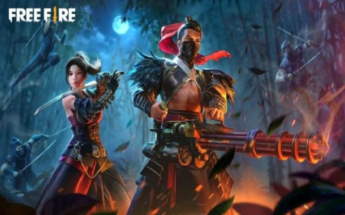 Ada Kode Redeem Free Fire terbaru Kamis 11 Juli 2024, Dapatkan Hadiahnya Segera!