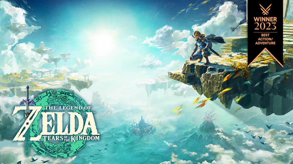 The Legend of Zelda – Tears of the Kingdom: Game yang Kureng Banget?