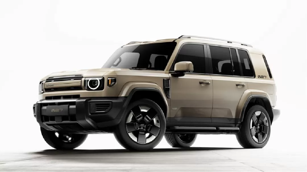 Rekomendasi Mobil 2026! 4 Merek Pendatang Baru yang Siap Guncang Pasar Otomotif Indonesia