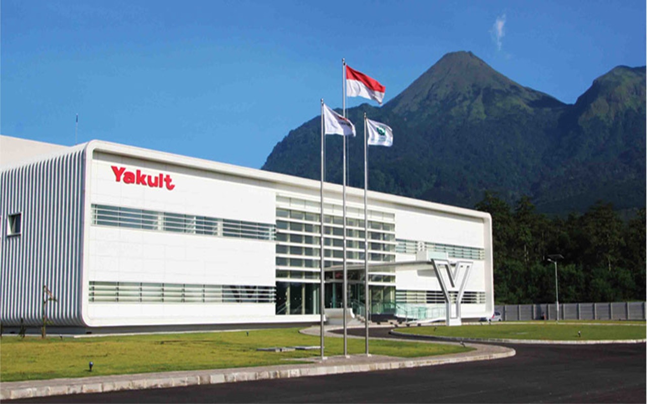 Fresh Graduate Merapat! Lowongan Kerja Yakult Indonesia 2026 Dibuka, Simak Syarat dan Cara Daftarnya