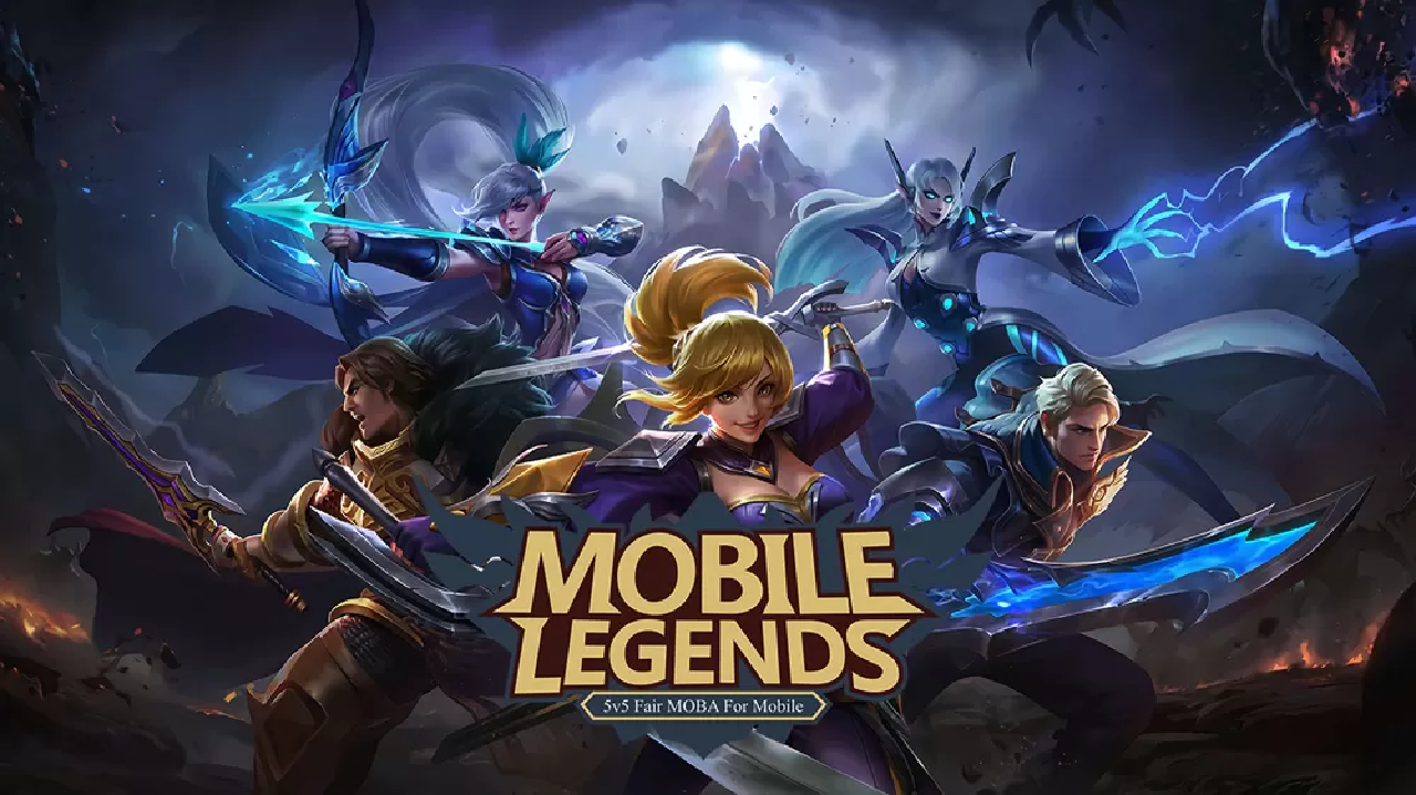AKTIF! Klaim 13 Kode Redeem Mobile Legends Rabu 7 Mei 2025, Siapa Cepat Dia Dapat