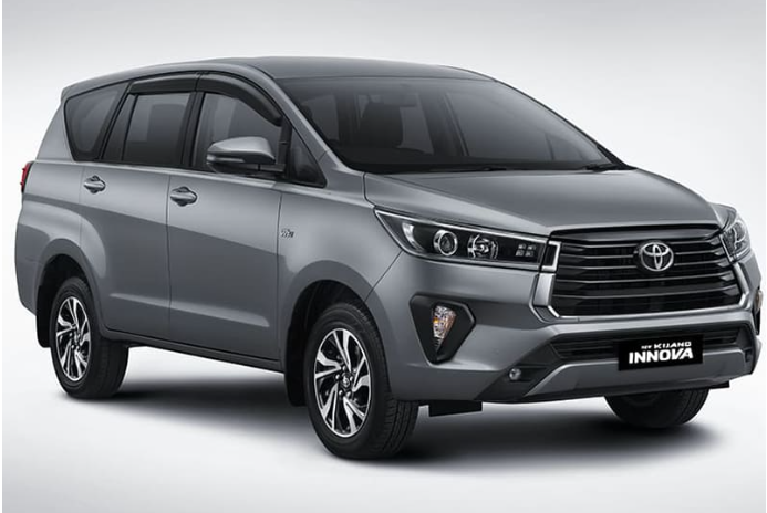 Berapa Pajak Mobil Toyota Innova?  Intip Dulu Yuk Biar Nggak Kaget