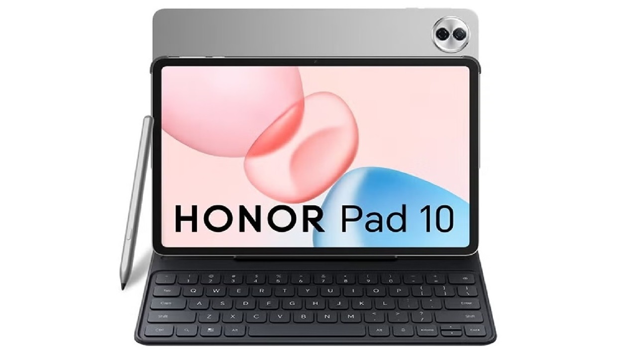4 Rekomendasi Tablet Terbaik 2026 untuk Kerja Harian: Speknya Bikin Laptop Mulai Tersingkir!