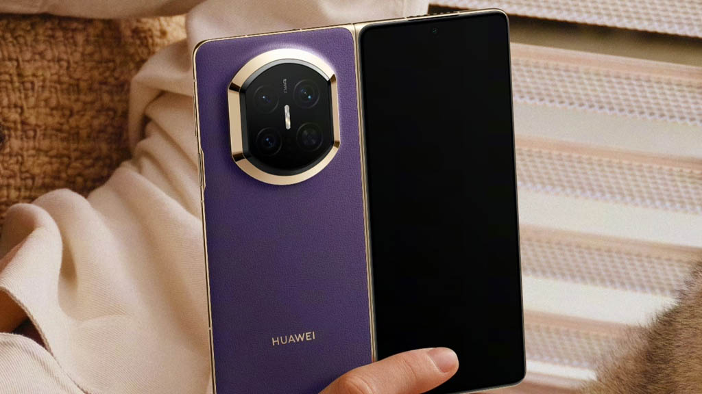 Huawei Mate X7 Resmi Meluncur di Indonesia 5 Maret 2026, HP Lipat Premium dengan Kamera 50MP dan RAM 20GB