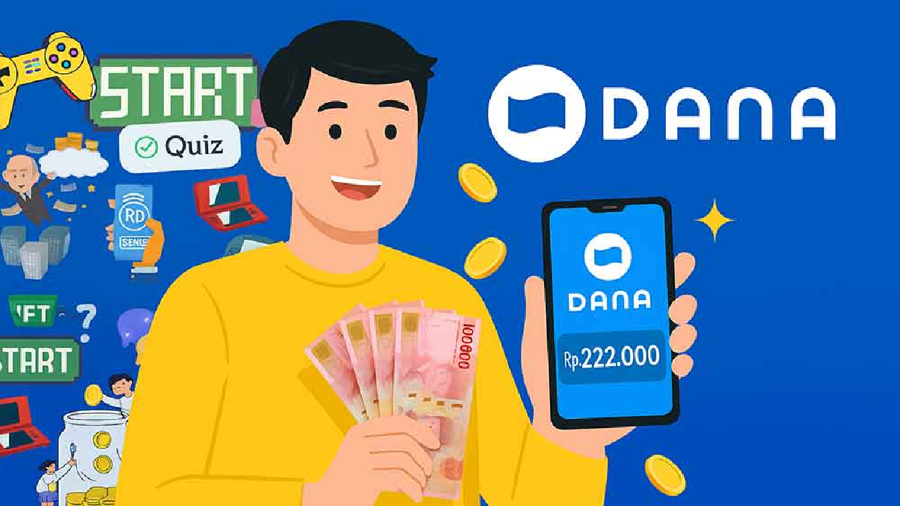 Modal Santai! Bisa Dapat Cuan dari Aplikasi Populer Penghasil Uang, Untung Rp 20.000 Setiap Hari