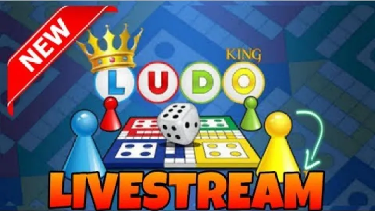 Main Ludo Dapat Cuan Gratis Ovo Rp 150.000, Mainkan Sekarang Yuk!