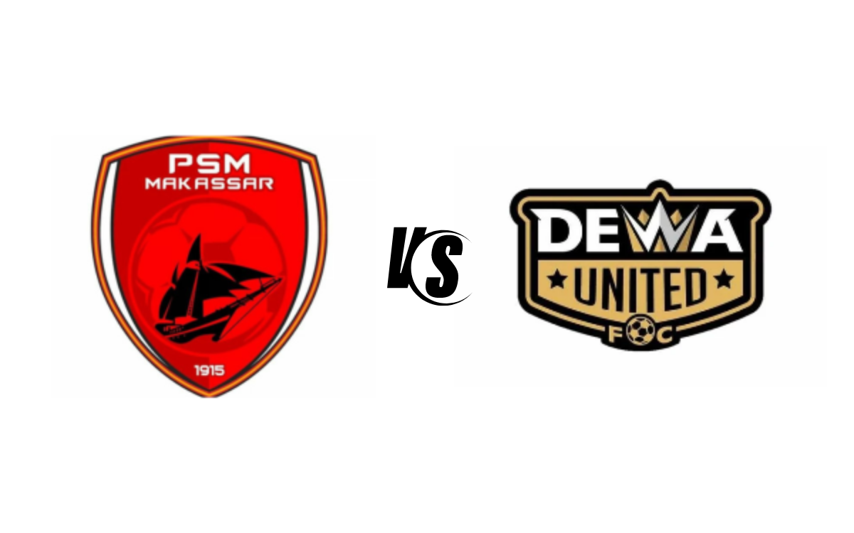 Link Live Streaming PSM Makassar vs Dewa United di BRI Liga 1 2024/2025, Laga Ambisius Juku Eja dan Tangsel Warrior